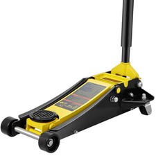 Low Profile Floor Jack 3 Ton