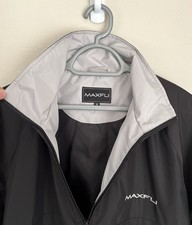 Men’s Vintage Maxfli Golf