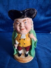 Burlington Ware Toby Jug