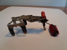 VINTAGE ACOS DUST BUG RECORD CLEANER 