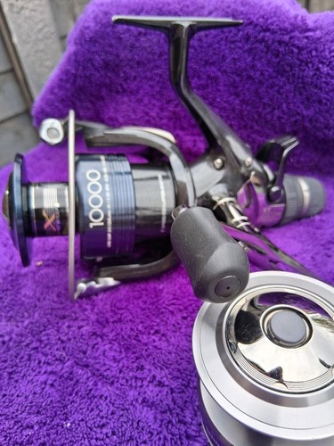 Shimano baitrunner 10000 rb - shimano,