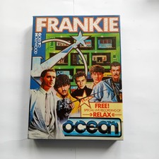 FRANKIE GOES TO HOLLYWOOD -