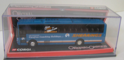 Corgi original omnibus - corgi, om42072