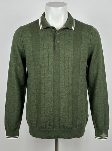 Remus uomo forest - xl, green
