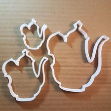 Teapot Antique Vintage Shape