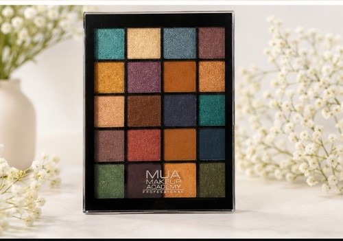 Mua makeup academy - mua,