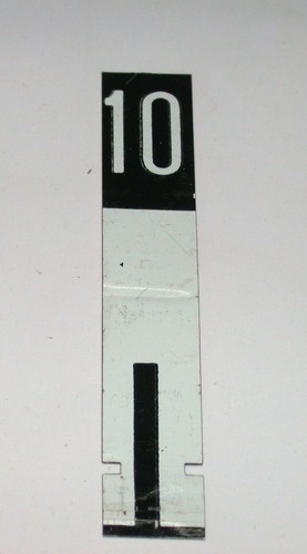 Vintage antique flag - (1),