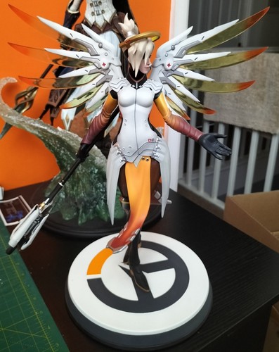 Official blizzard overwatch - official,