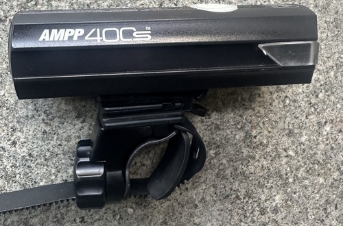 Cateye ampp 400s front - cateye,