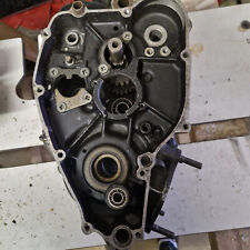 Suzuki RM125 1977 engine bottom end 