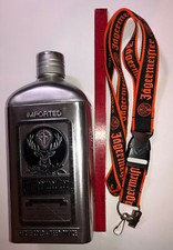 Jagermeister Tin 750mL Bottle