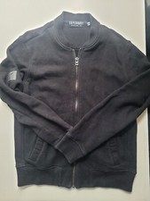 MENS SUPERDRY BOMBER JACKET
