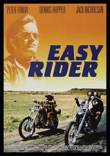 Easy Rider Fonda Hopper