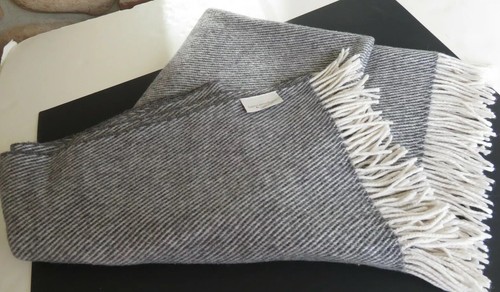 Coperte lanerossi wool blend - lanerossi,
