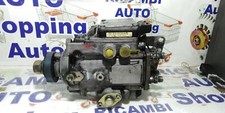 Diesel Injection Pump Opel