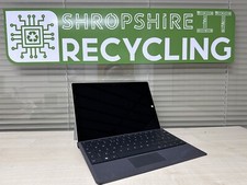 Microsoft Surface 3 - Intel Atom X7-ZB700 1.6GHz - 4GB - 10.8" - 64GB SSD