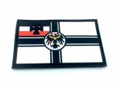 German imperial war flag - german,