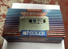 Sunvic SP30 Electronic