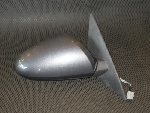 Nissan primera p12 - (02-08), os