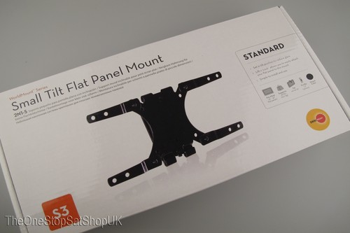 Omnimount 2n1s lcd flat panel - omnimount,