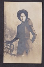 Salvation Army?  c1900/10s
