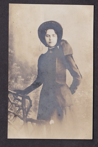 Salvation army c1900 10s - salvation,