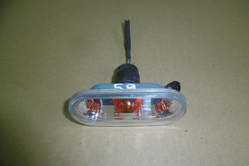 Caddy wing repeater off - vw,
