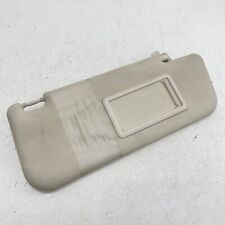 FORD KA MK2 SUN VISOR INTERIOR NSF LH PASSENGER FRONT LEFT SIDE 08-16
