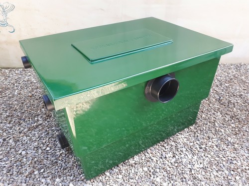 Pond filter platinum 000 - pond,