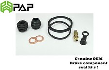 Honda SH125 A ABS 2015 REAR