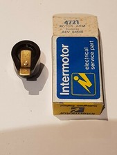 NOS SEV Rotor Arm Renault 4L & 4TL (850cc) 1961-1980 - FREE UK P+P