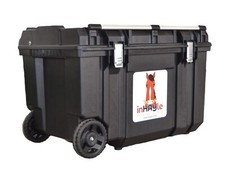 * inHAYle Xtra Hay Steamer© *