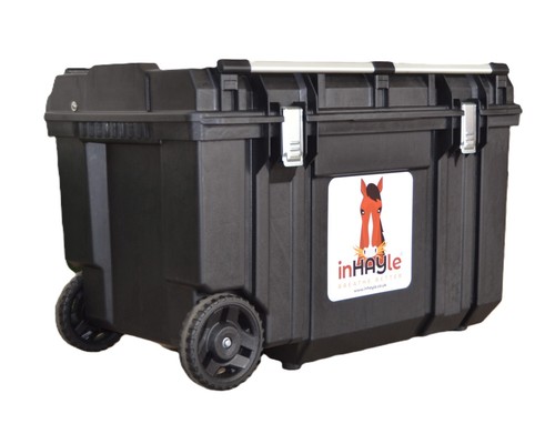 Inhayle xtra hay - xtra,