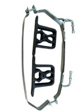 BMW Mini Cooper One Exhaust Band Mount Bracket Hanger - EEB9