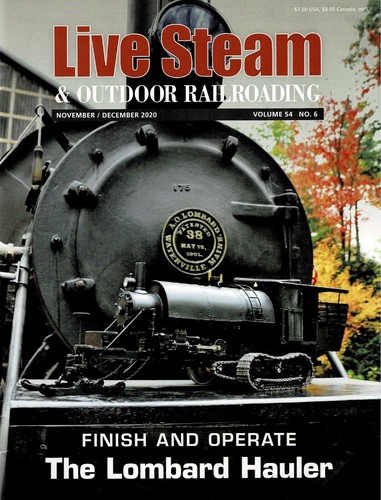 Live steam outdoor - live, &