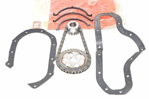 Distribution chain kit for - distribution,