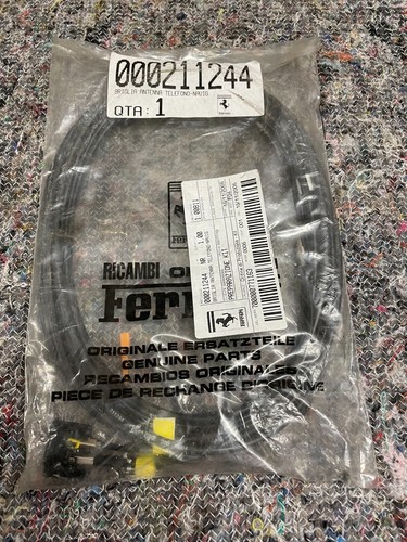 Ferrari 612 cable for - ferrari,
