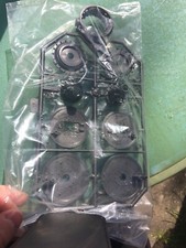 Pocher 1/8 1932 Rolls Royce