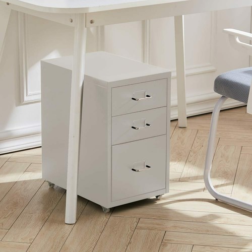 8 drawers metal office - 3/4/5/6/8,