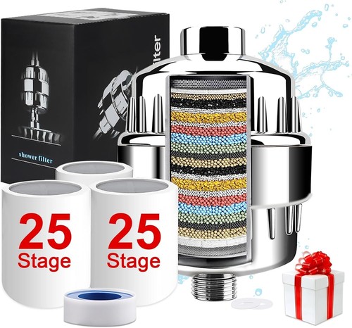 Stage shower head - stage,