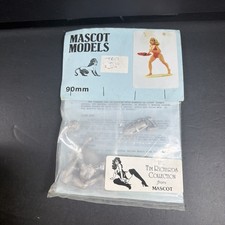 Mascot models 90mm adult - mascot,