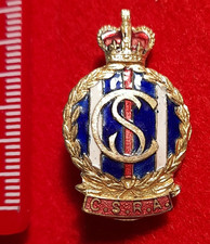 Civil Service Rifle