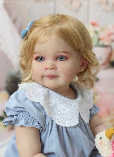 30inch custom lovely reborn - 30inch,