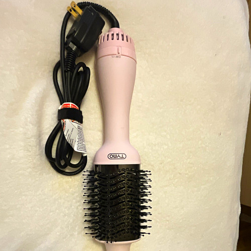 Tymo volumizer hot air brush - tymo,
