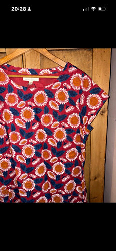 Seasalt cornwall womens shift - seasalt,