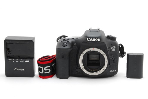 Top mint canon eos - mint], 7d