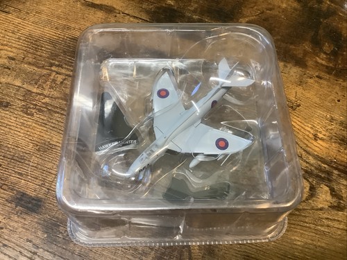Del prado 120 aircraft - del, 1:120