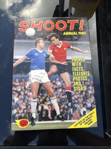 Vintage 1982 shoot - 1982,