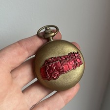 Red and gold - gold, metal