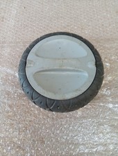 IBEA 550 PETROL ROLLER MOWER